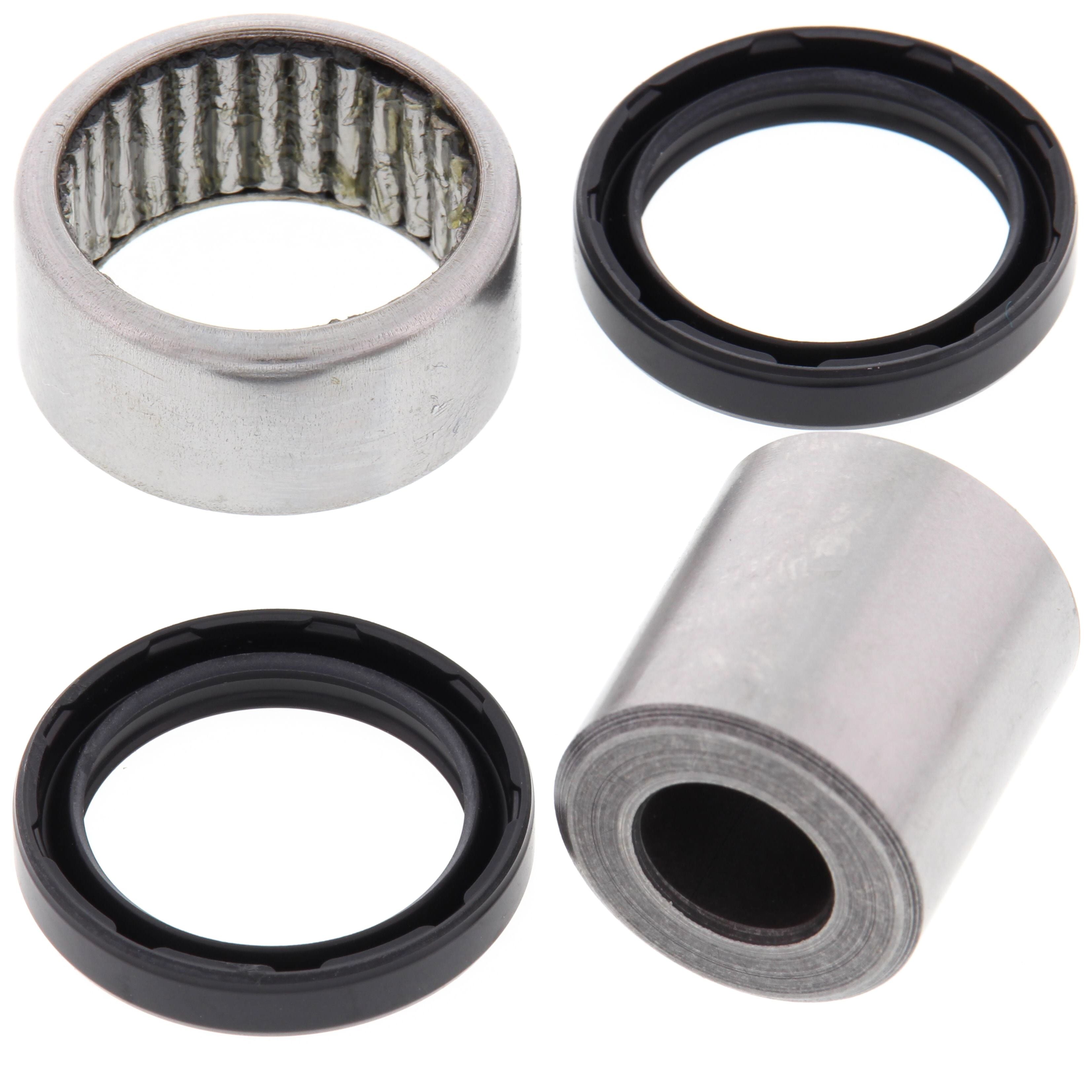 All Balls Lower Rear Shock Bearing Kit For Suzuki LT-Z 400 2003-2014